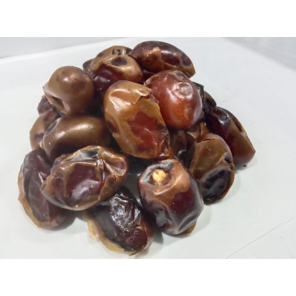 

kurma Khalas Premium 500gr