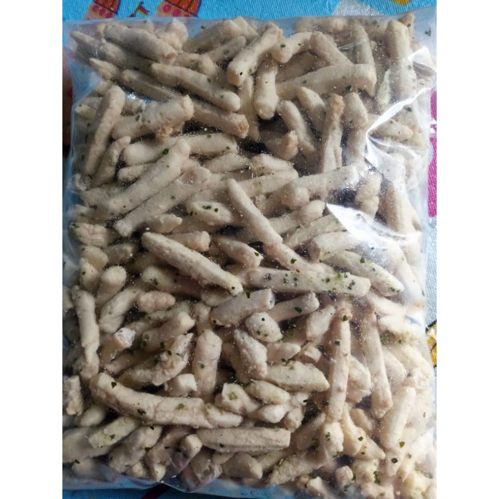 

basreng 1kg tidak pedas