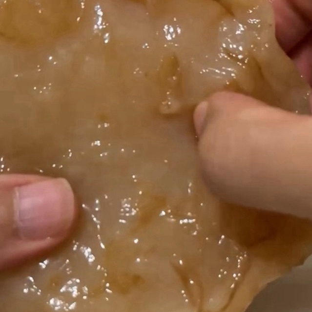 

GRATIS SCOBY TUA 500gram