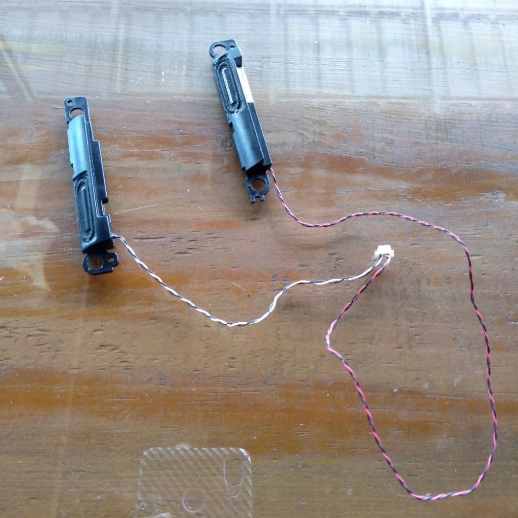 speaker laptop toshiba dynabook R634/L