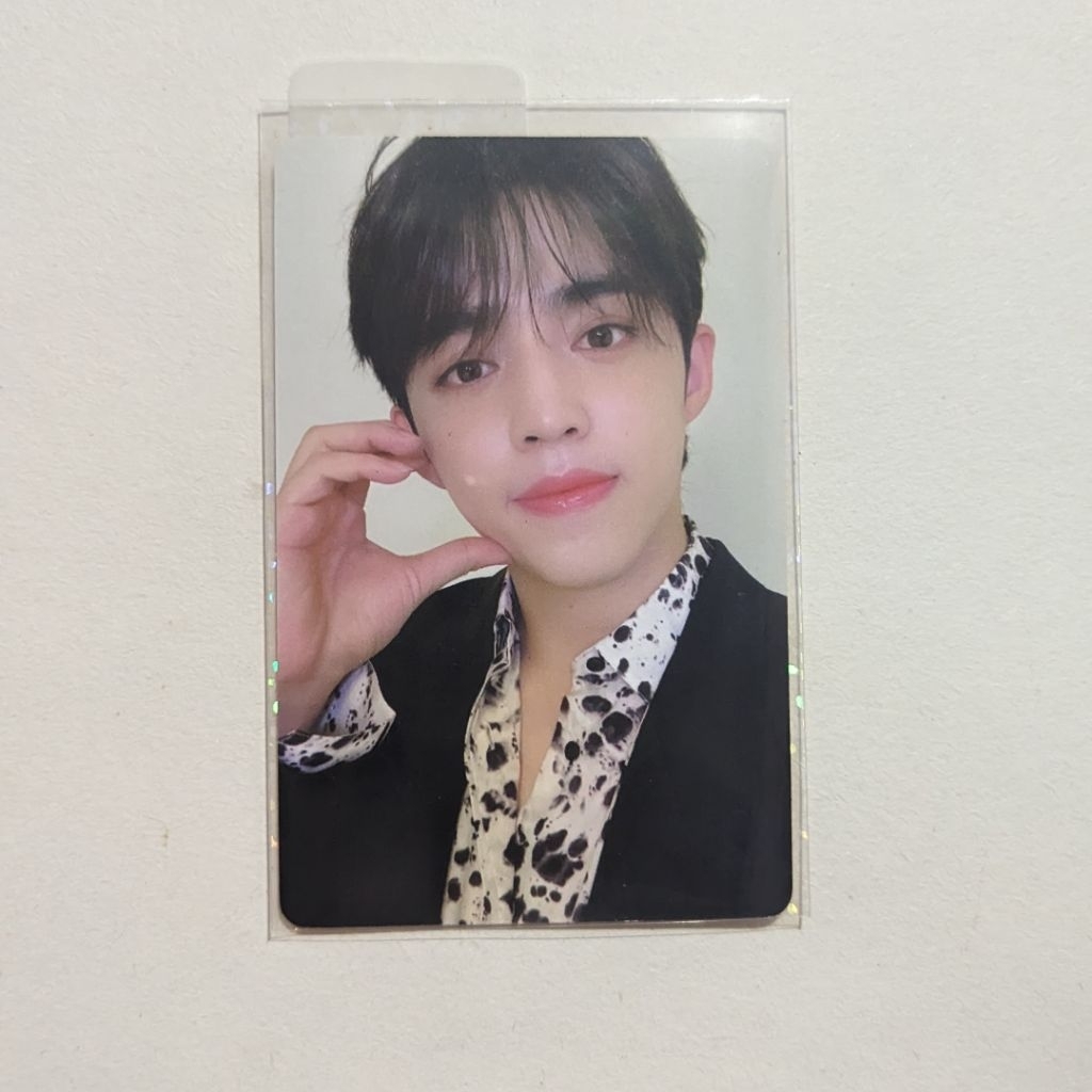 [OFFICIAL] SCOUPS PHOTOCARD SG 2021