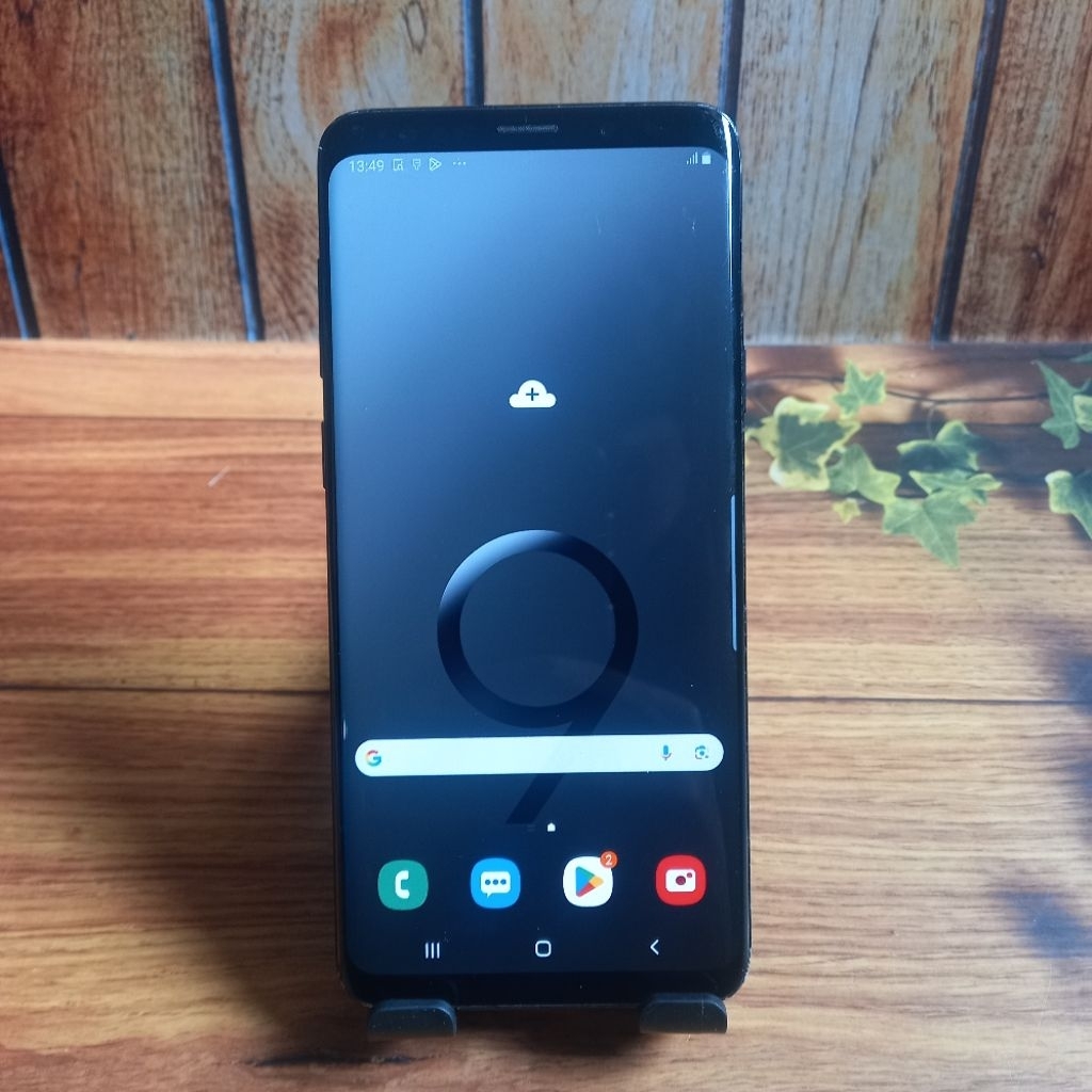 Samsung Galaxy S9 Plus Second Original