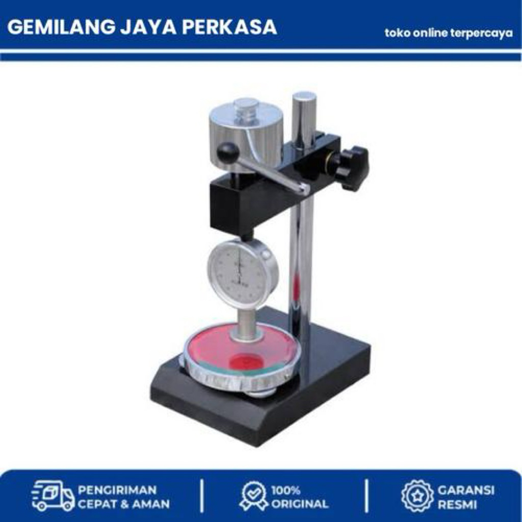 Stand Holder Durometer Shore A C Hardness Tester Penetrometer ShoreA