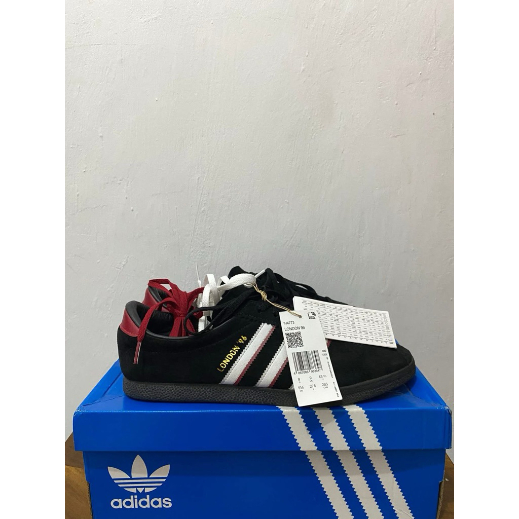 ADIDAS LONDON 96 Second