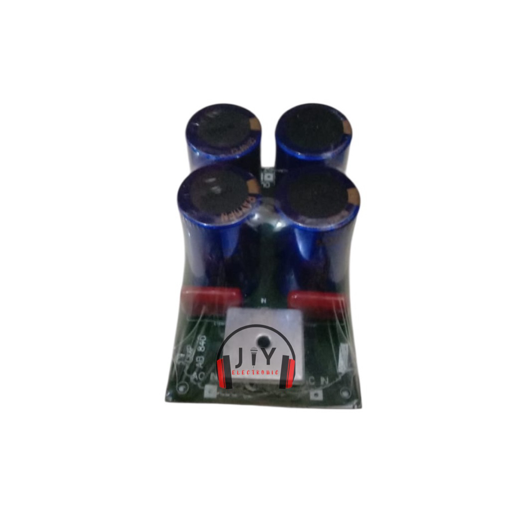 Kit PSU 4 Elco 10000uf 50v AB-740A