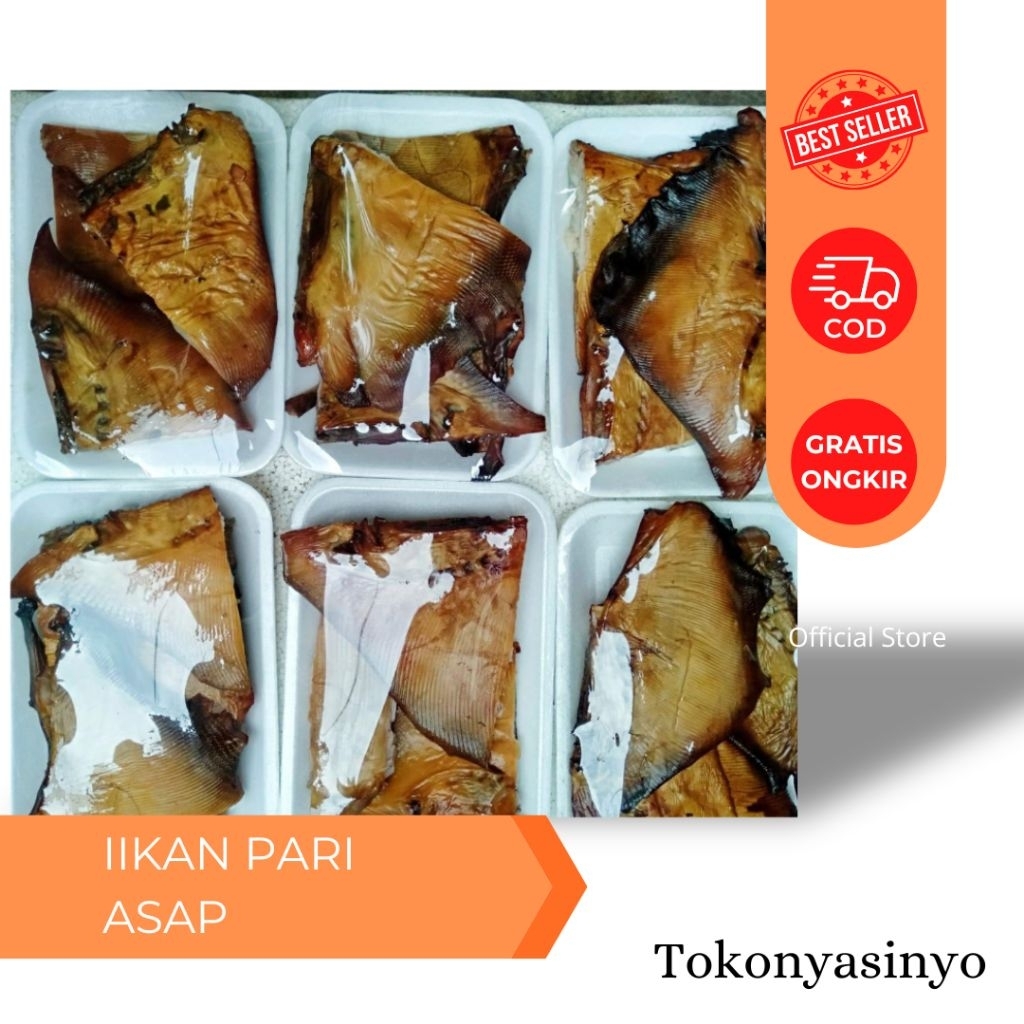 

PARI ASAP ISI 3PCS