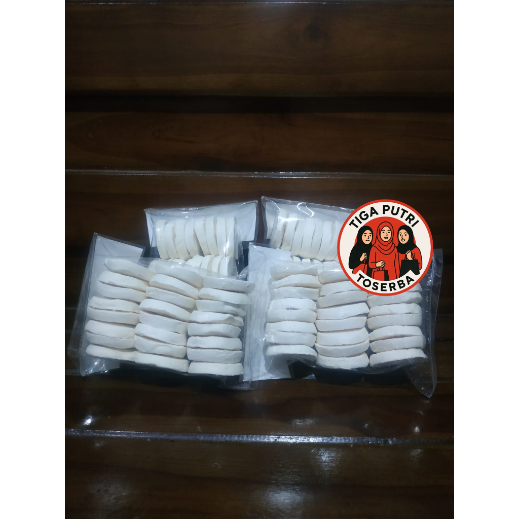 

Brem Solo Asli Khas Jawa Isi 24Pcs | Cemilan Tradisional Legit Manis | Oleh-Oleh Khas Solo, Halal, Harga Murah, Bisa COD Shopee, Free Ongkir