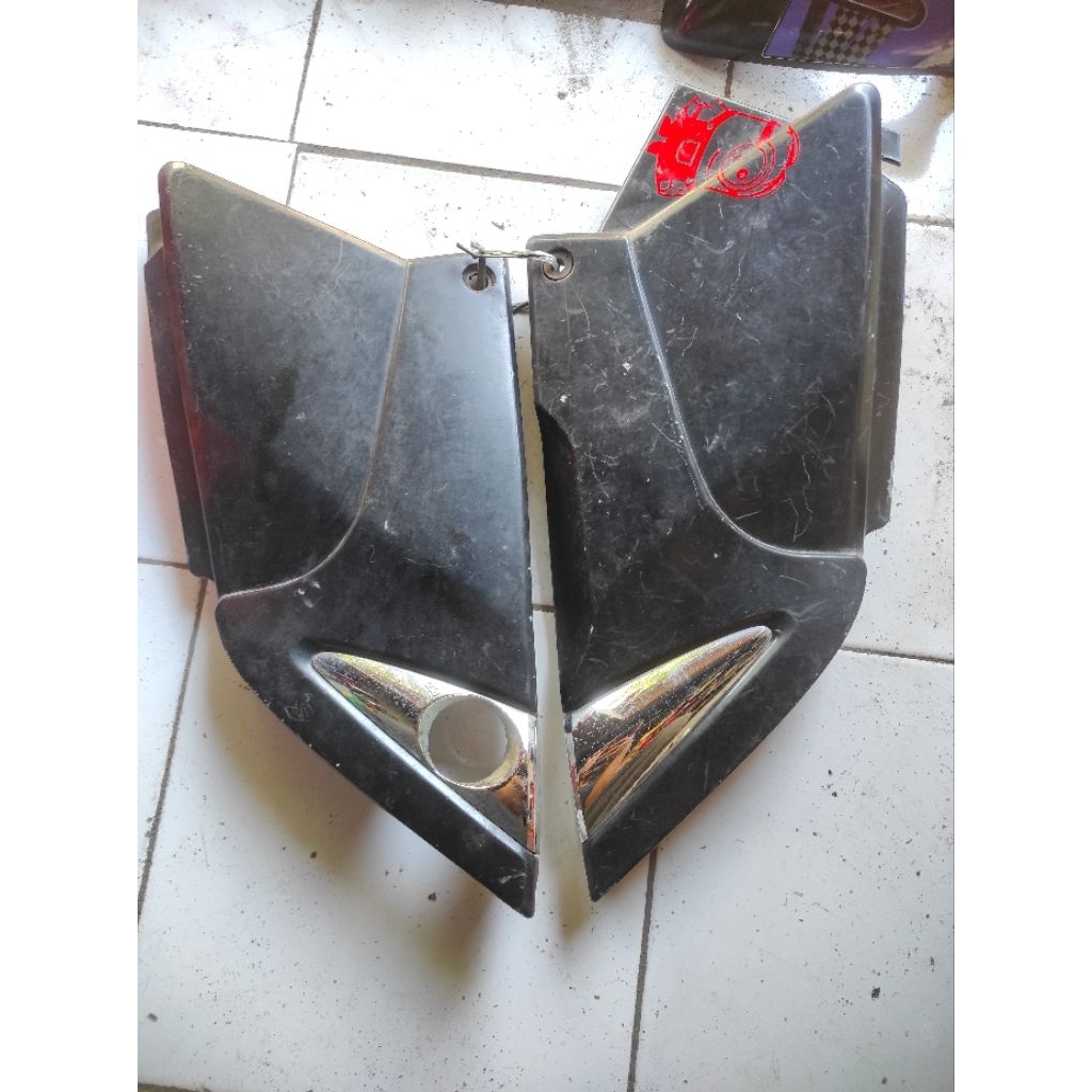 bok aki honda tiger revo