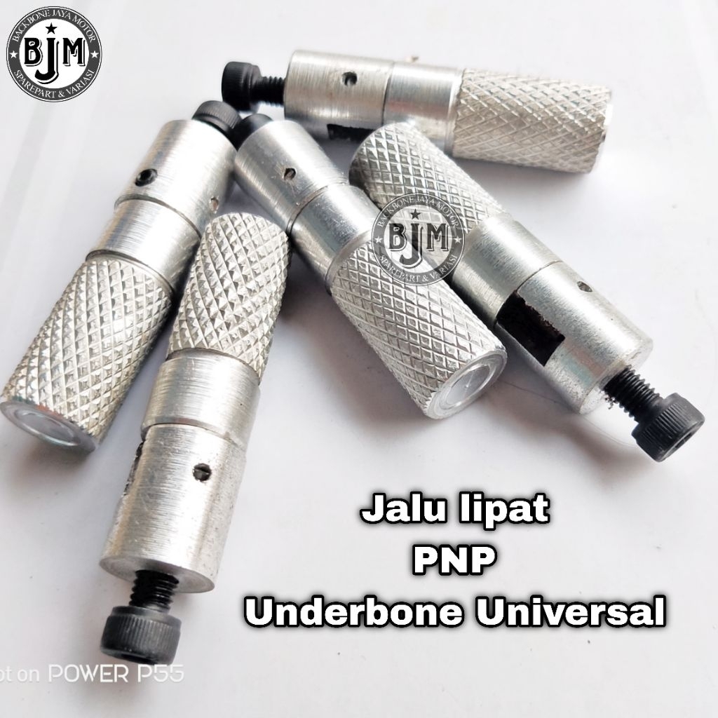 Jalu Rem Lipat Underbone Jalu Lipat Underbone Jalu Gigi Lipat Underbone Dural Costum Dural Anti Ment