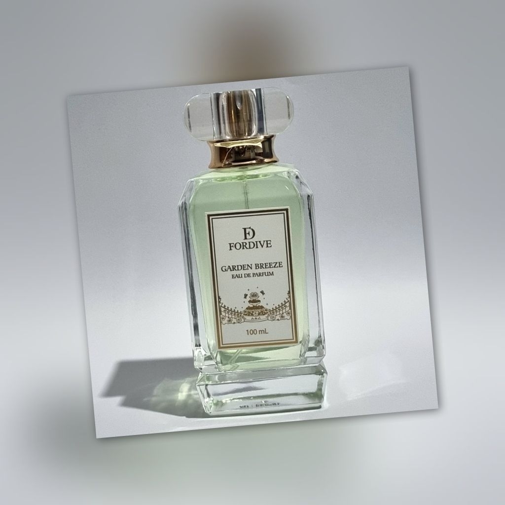 1ml FORDIVE | Garden Breeze 1970 Majestic Atlantis Shelby Royal Utopia Feeling Good Love Yourself Mi