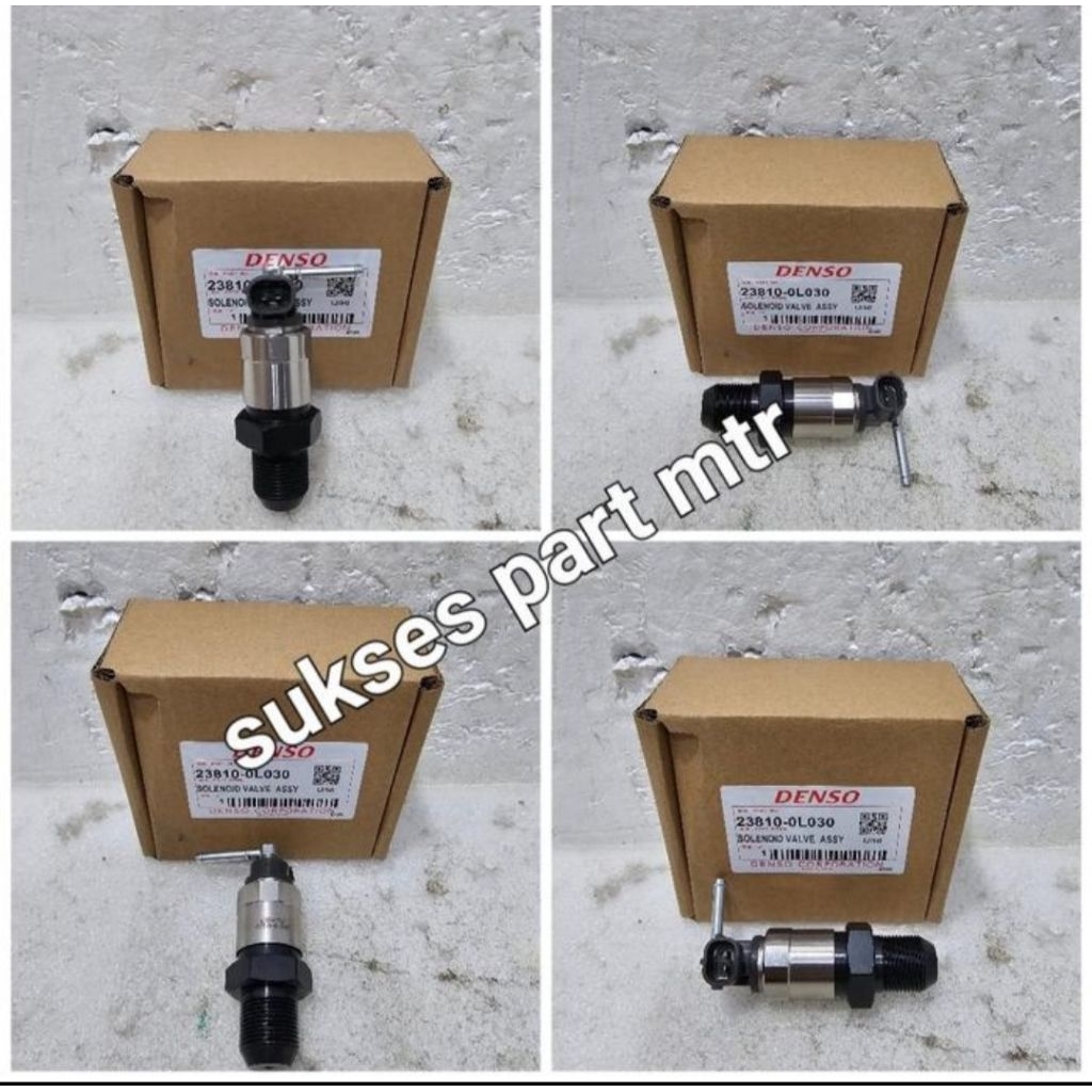 valve limiter/limiter pressure hilux 2kd/innova diesel 2kd/fortuner 2kd
