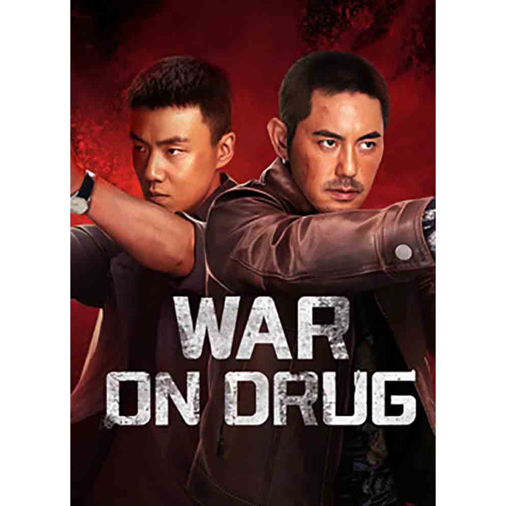 War On Drug (2025)