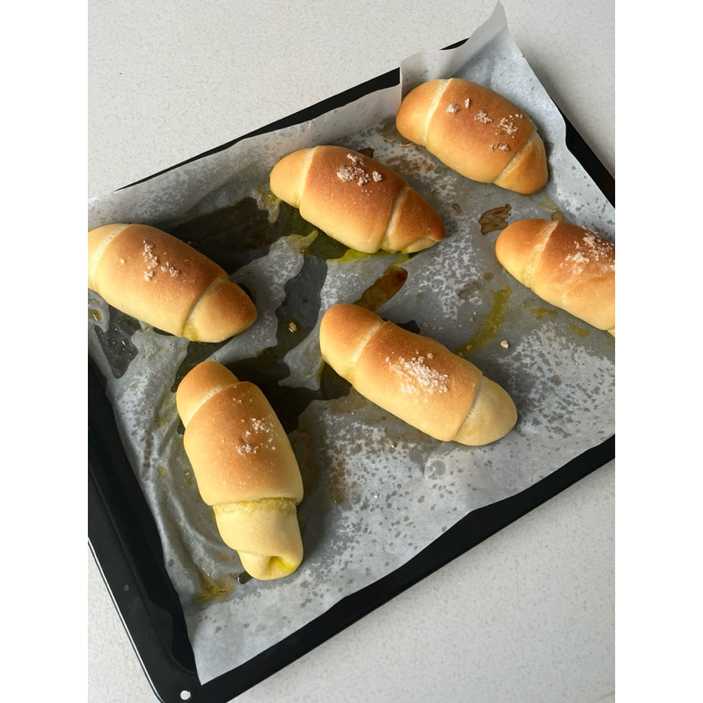 

salt bread OG