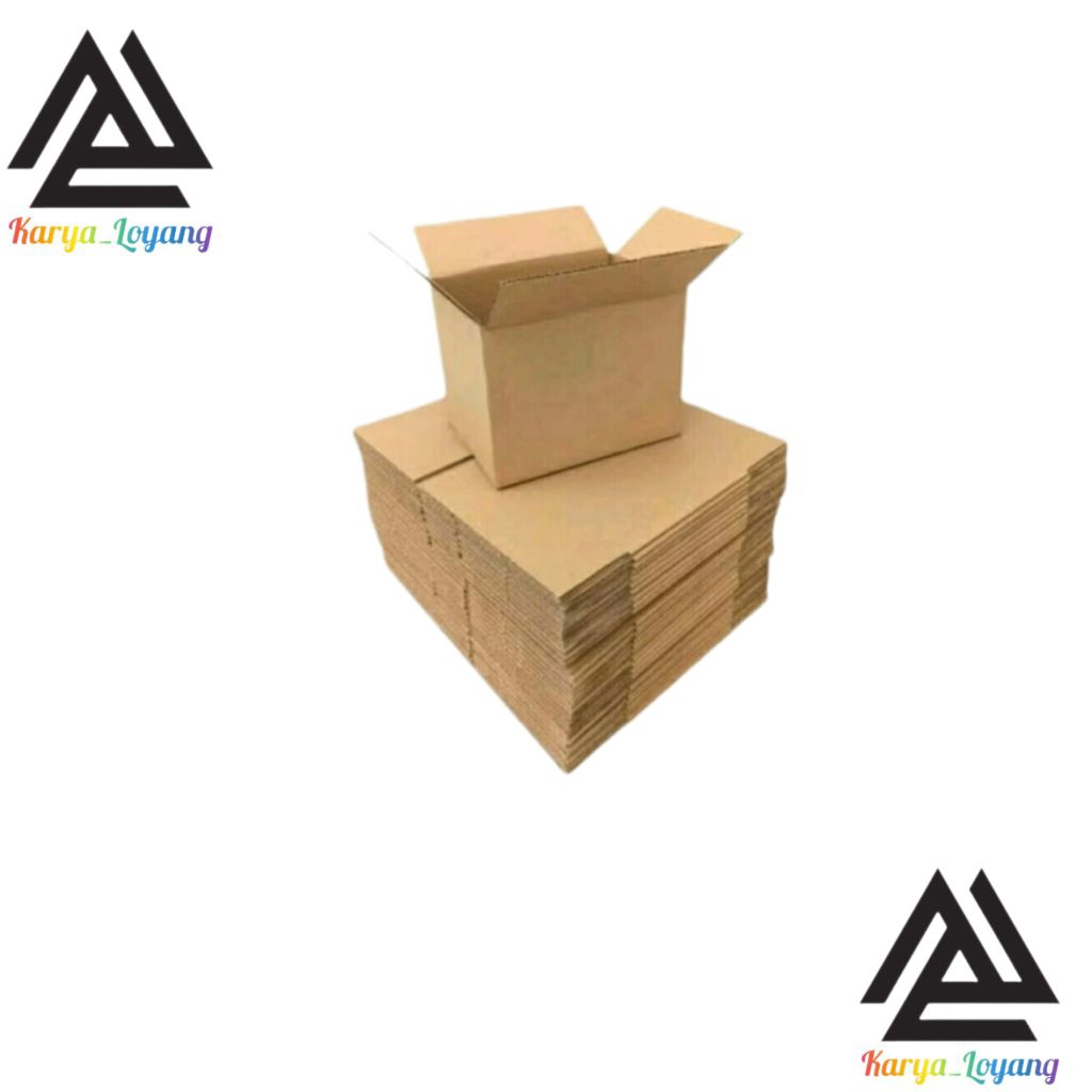 

Tambahan packing kardus / karton