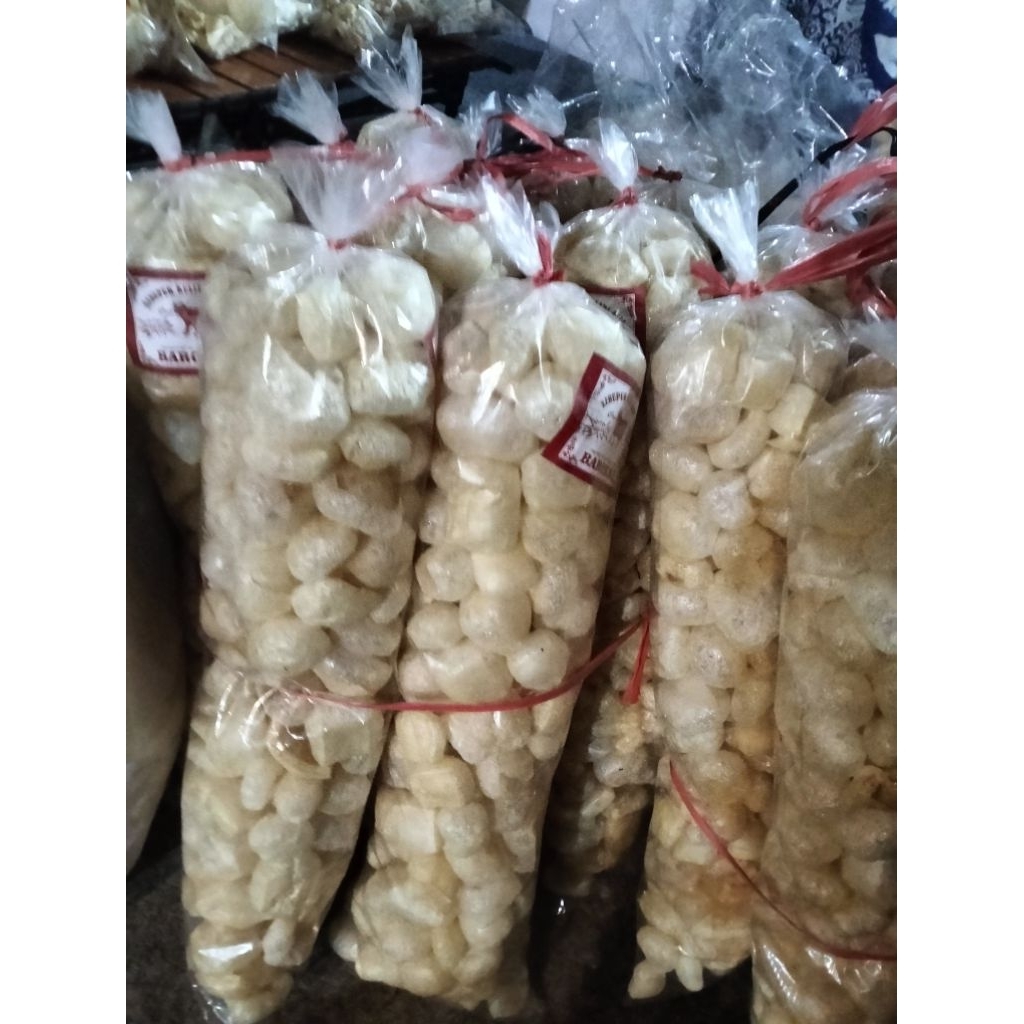 

Rambak Kulit Sapi Asli