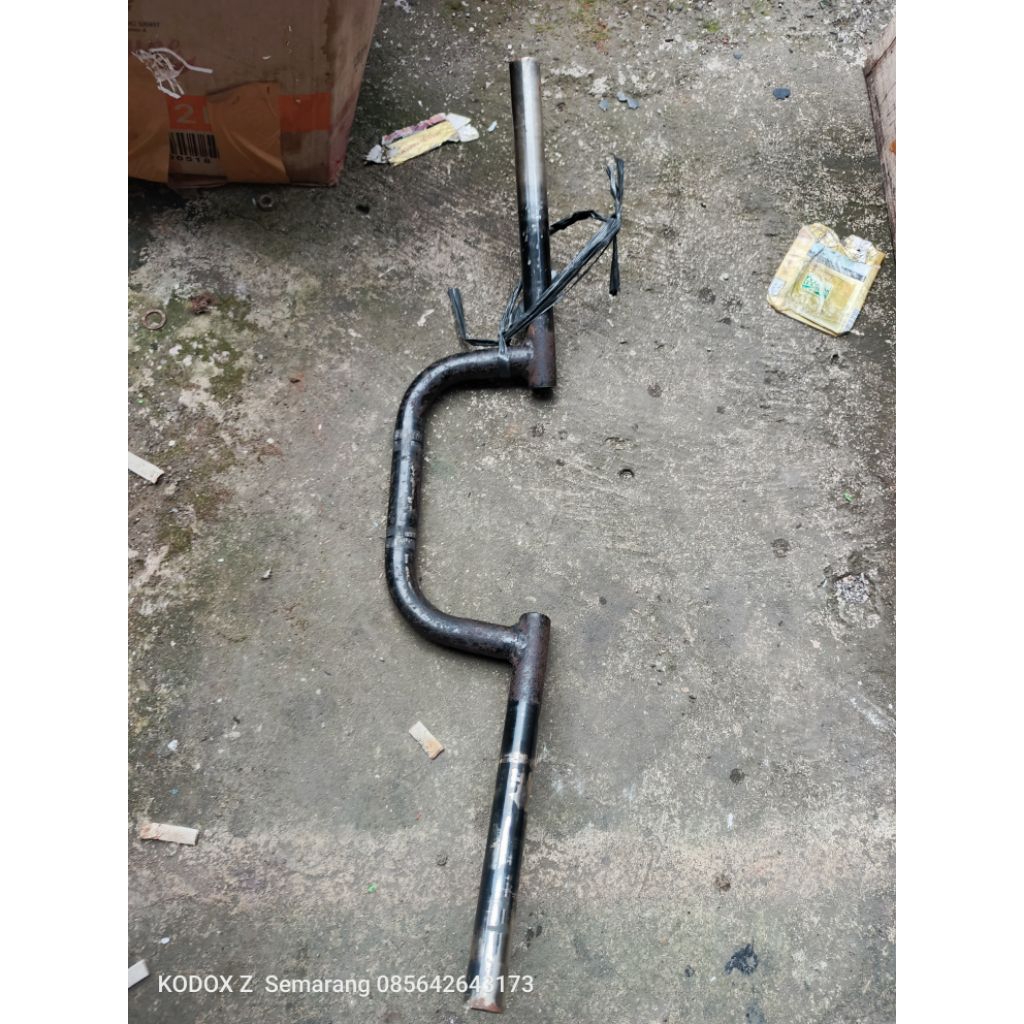 stang stir Suzuki RC sprinter ORI bekas