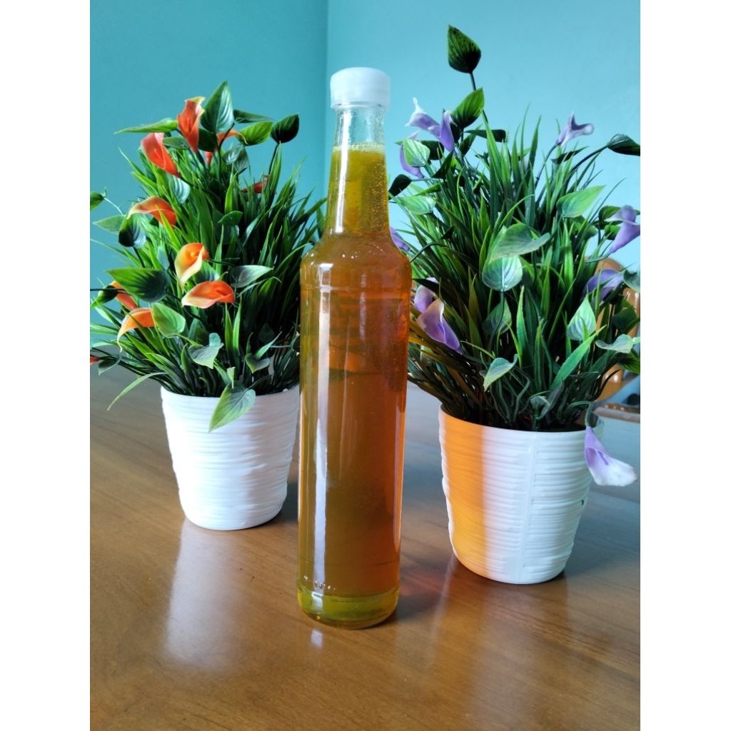 

Madu Lebah Randu, Kayu putih Original 100%