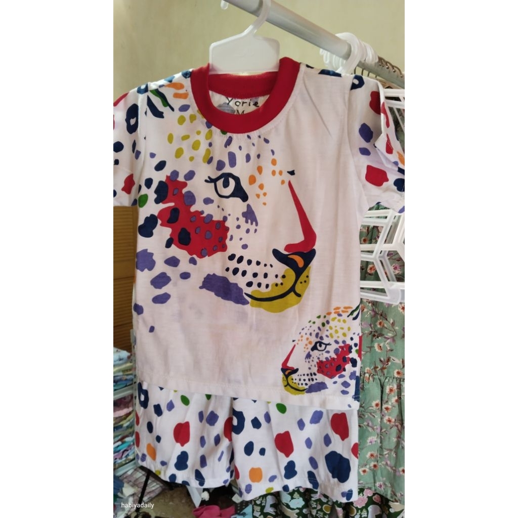 ONESET HP YORIE KIDS HARGA LELANG