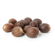 

Biji Pala Medan Daily Market