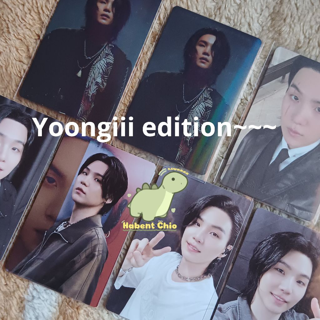 DDAY THE MOVIE JPN, PC A, DDAY ORIGINAL PC, MPC CLEAR MOTS