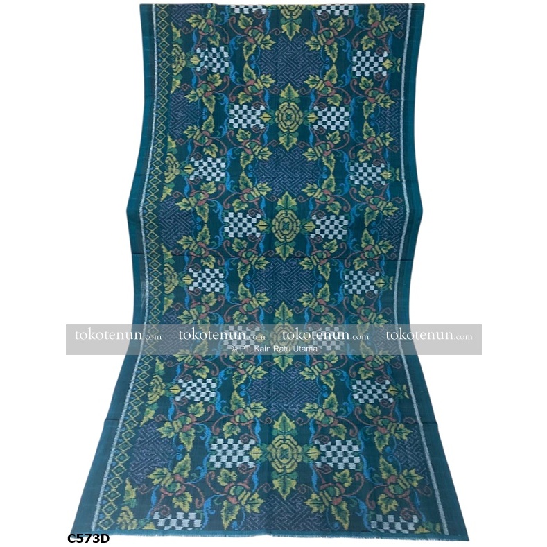 Tenun Endek CSM Bali Terbaru