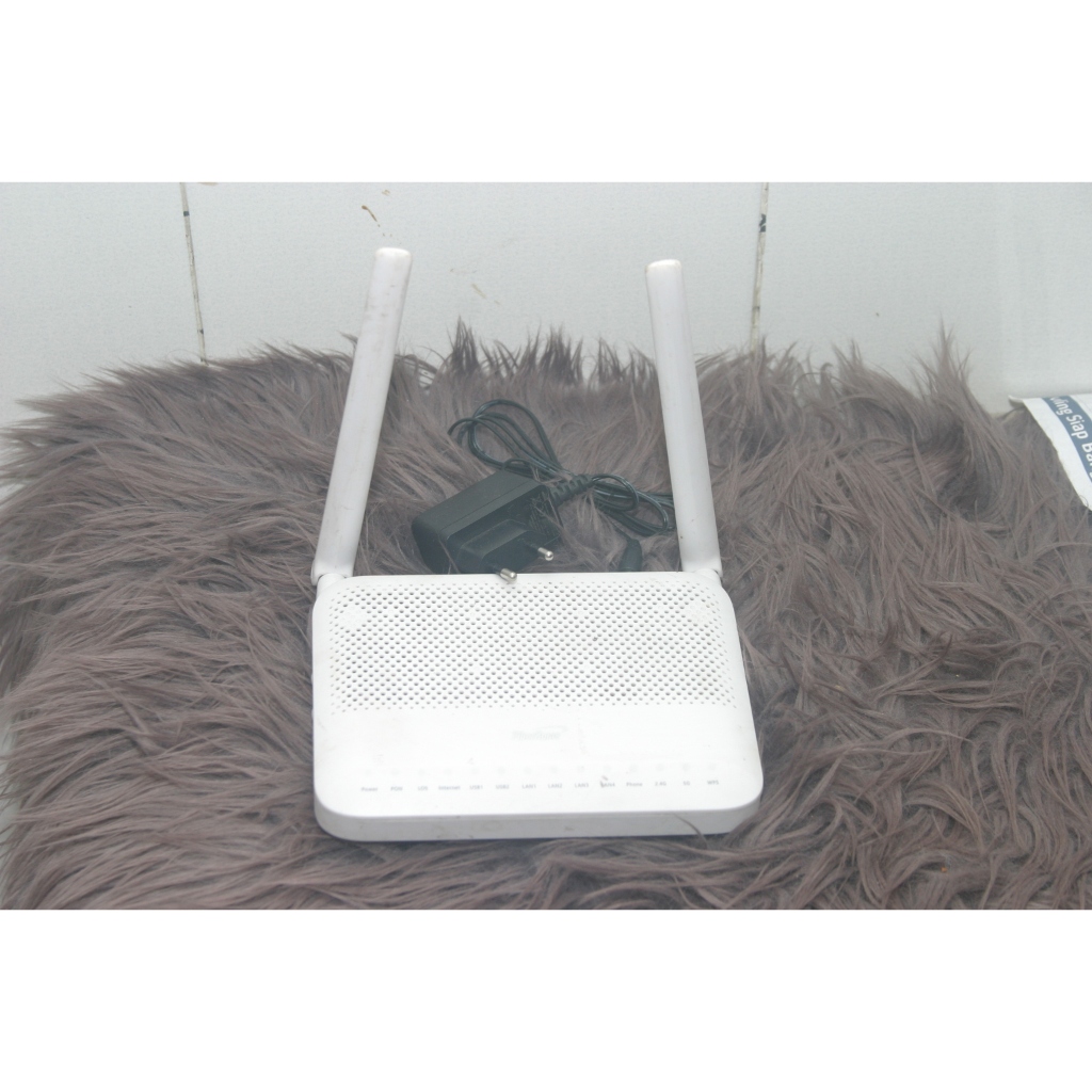 MODEM ONT FIBERHOME GPON HG6145D2