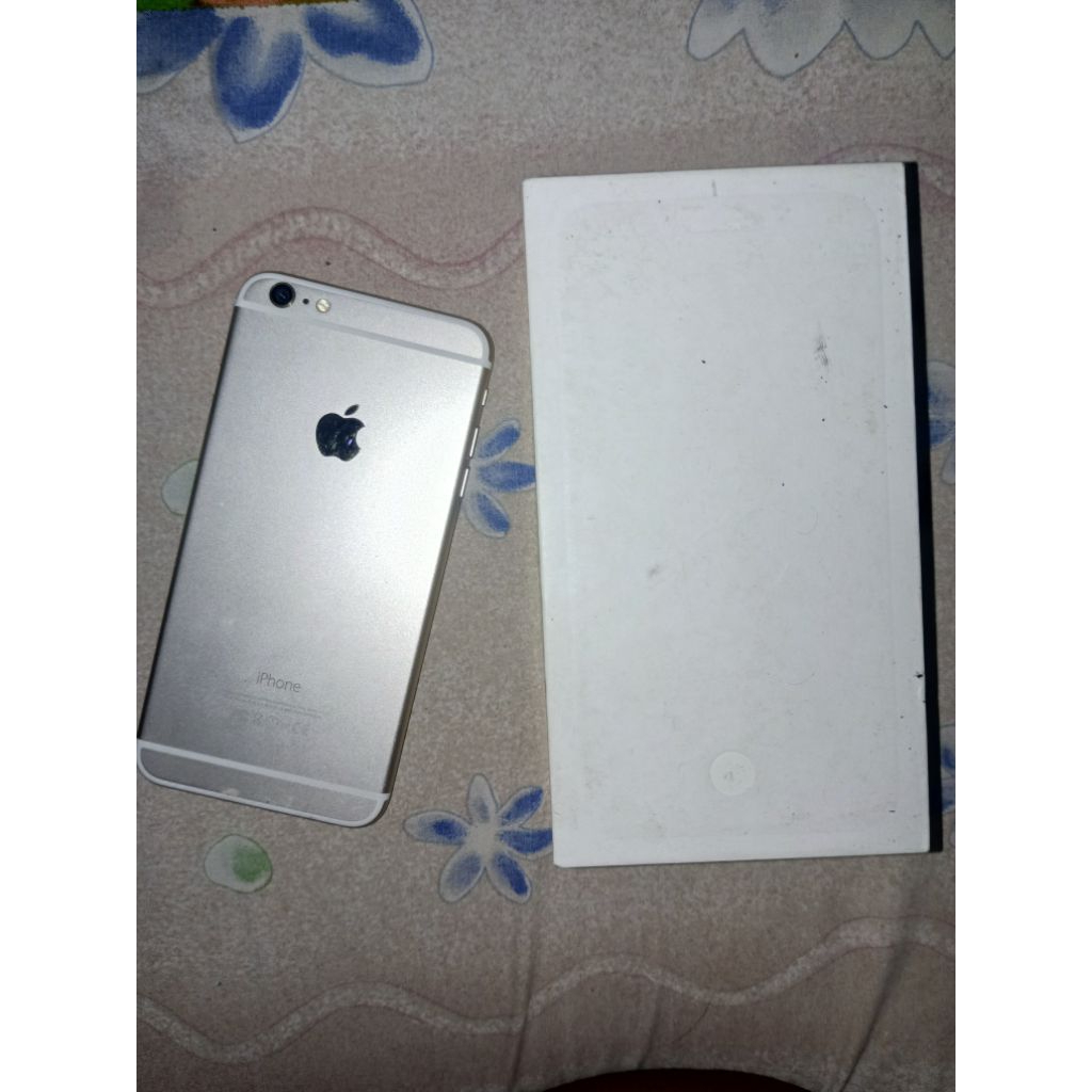 IPHONE 6 Plus 64gb