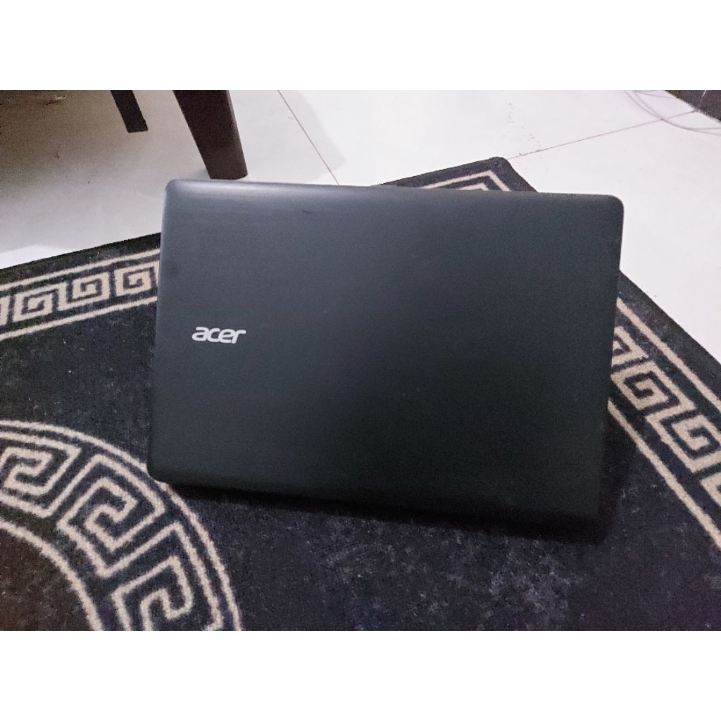 Laptop Acer Aspire 14 Z1402-C4HS Second Mulus