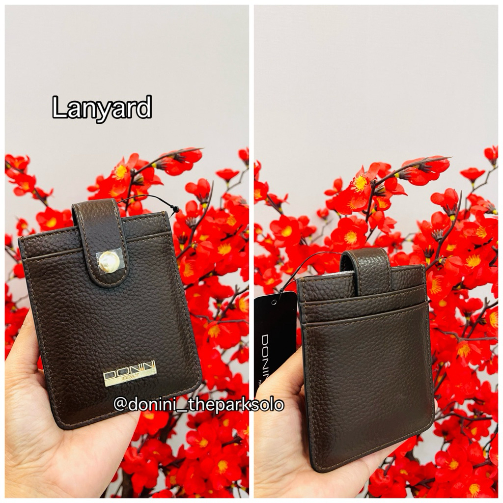

DONINI LANYARD