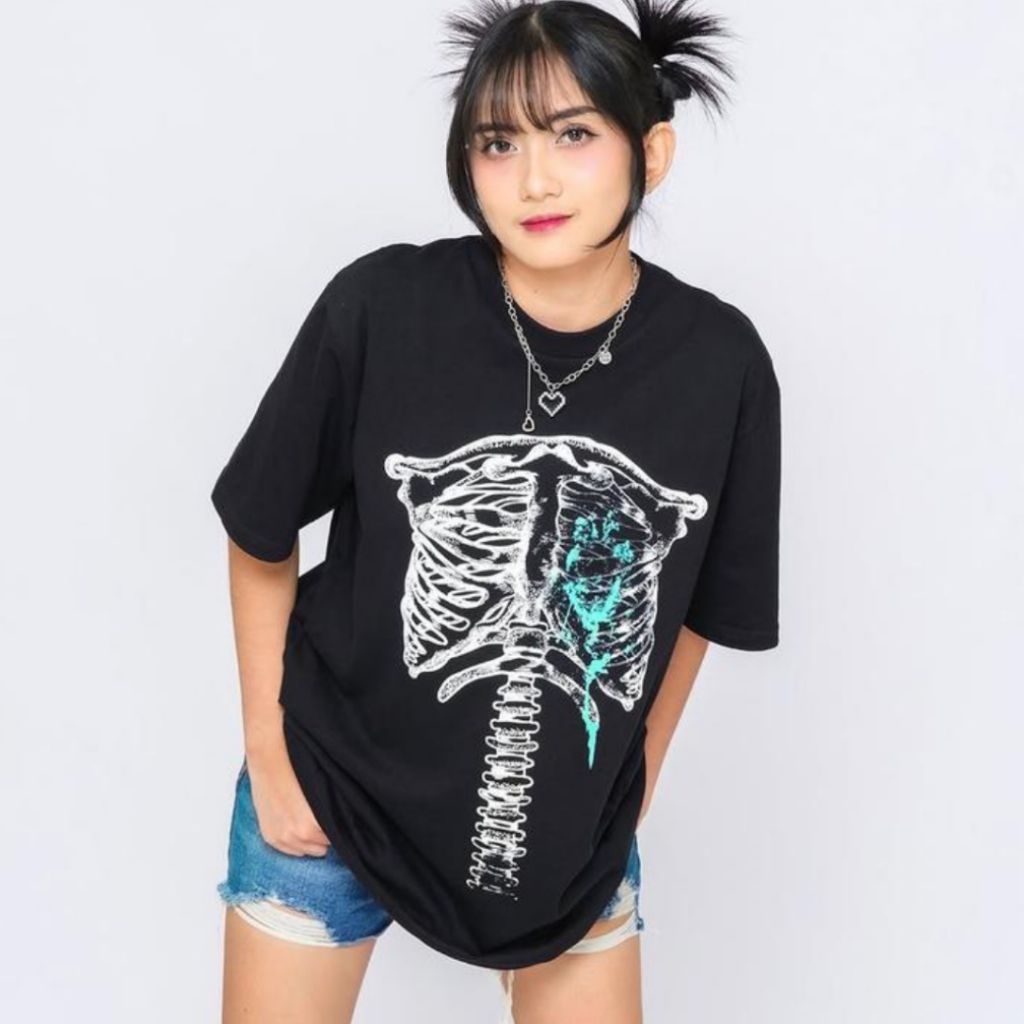 Birthday T-Shirt Amanda 2024