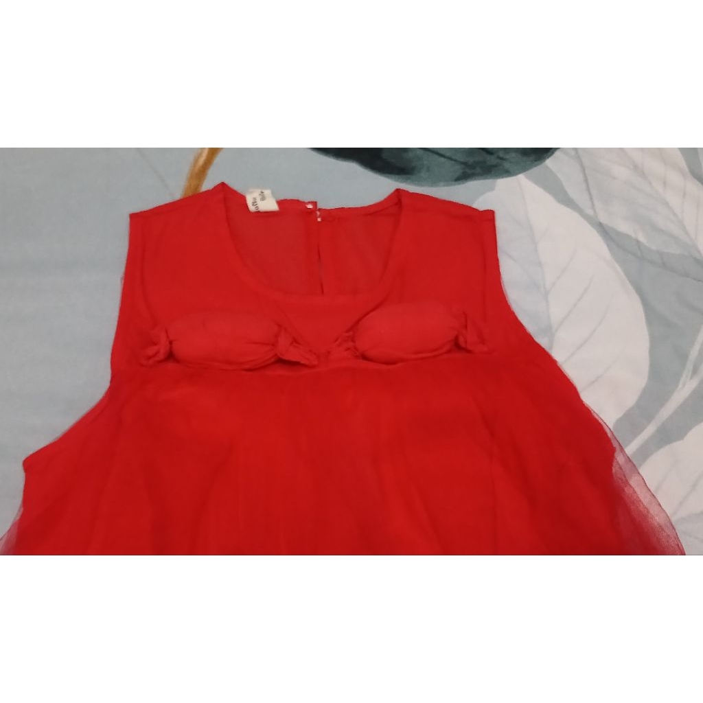 Preloved Baju Anak Perempuan / Preloved Baju Anak Cewek