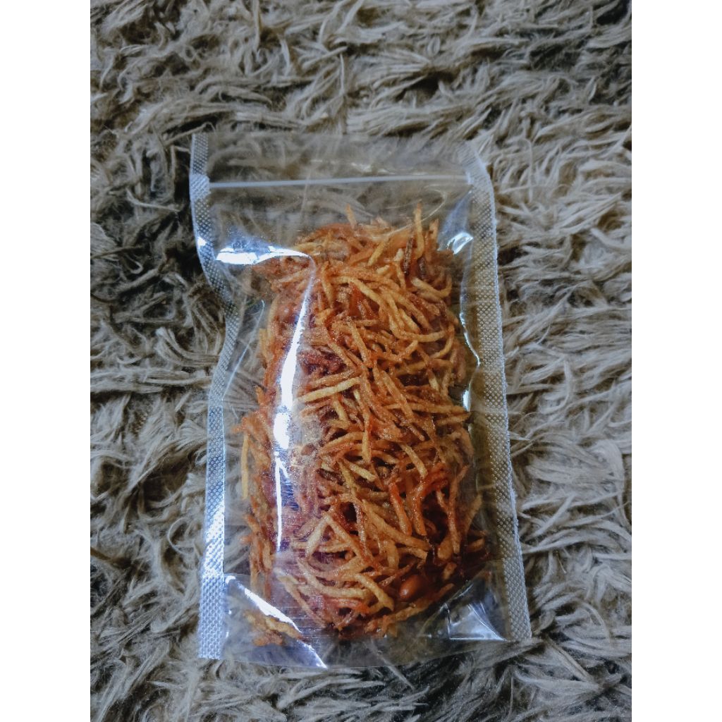 

ONLY 10.000!!! KENTANG MUSTOFA