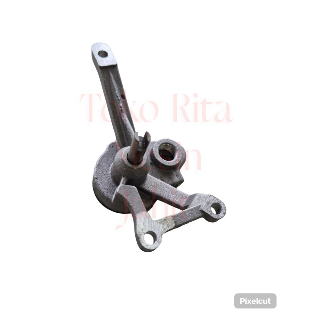 pompa oli mesin jahit terpal walkingfoot typical 0303/0302