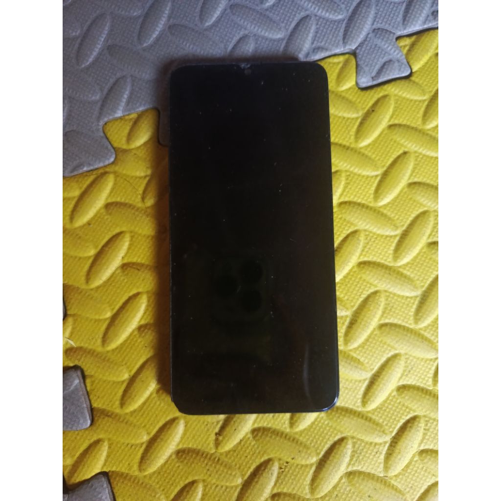 LCD + FRAME OPPO F9 ORI CABUTAN