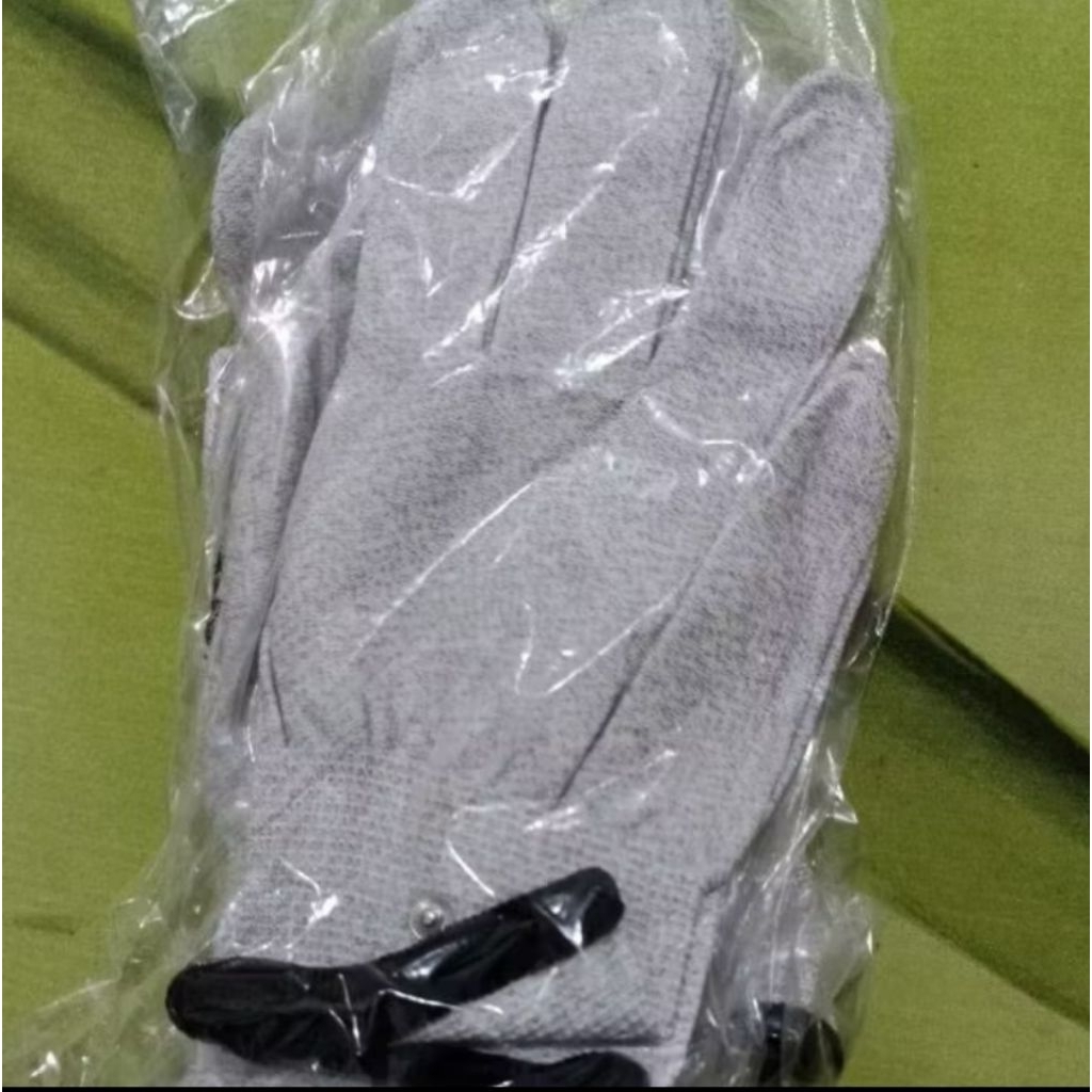 sarung tangan terapi fohoway