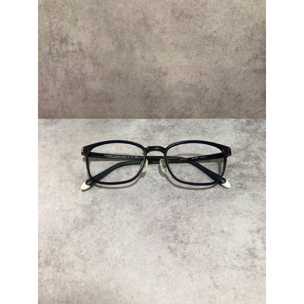 FRAME KACAMATA SECOND ORIGINAL OWNDAYS