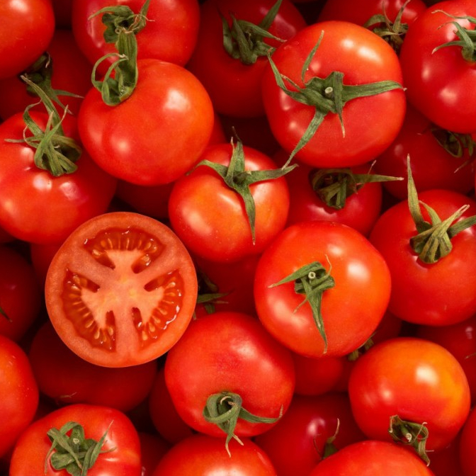 

Tomat Merah Segar Fress Setiap Hari 250 gram