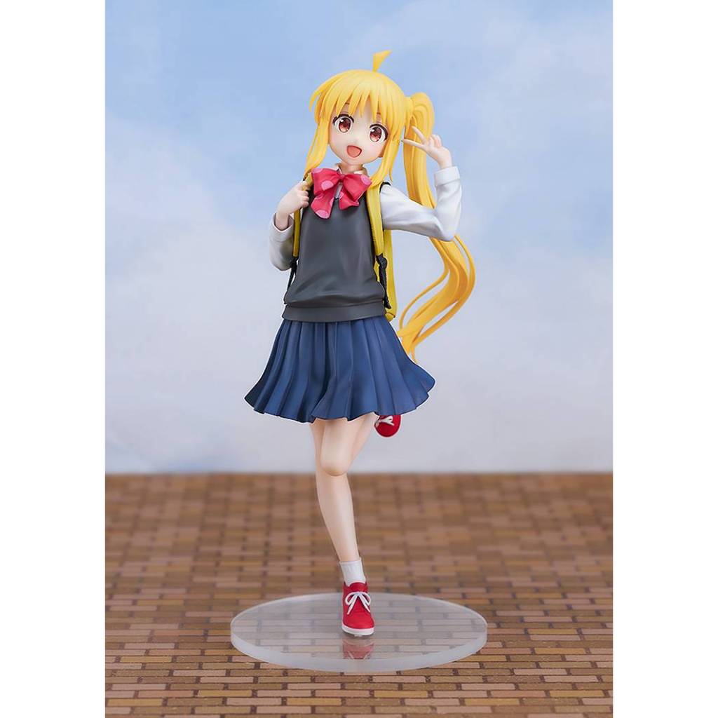 PVC Figure 1/7 Ijichi Nijika - Bocchi the Rock