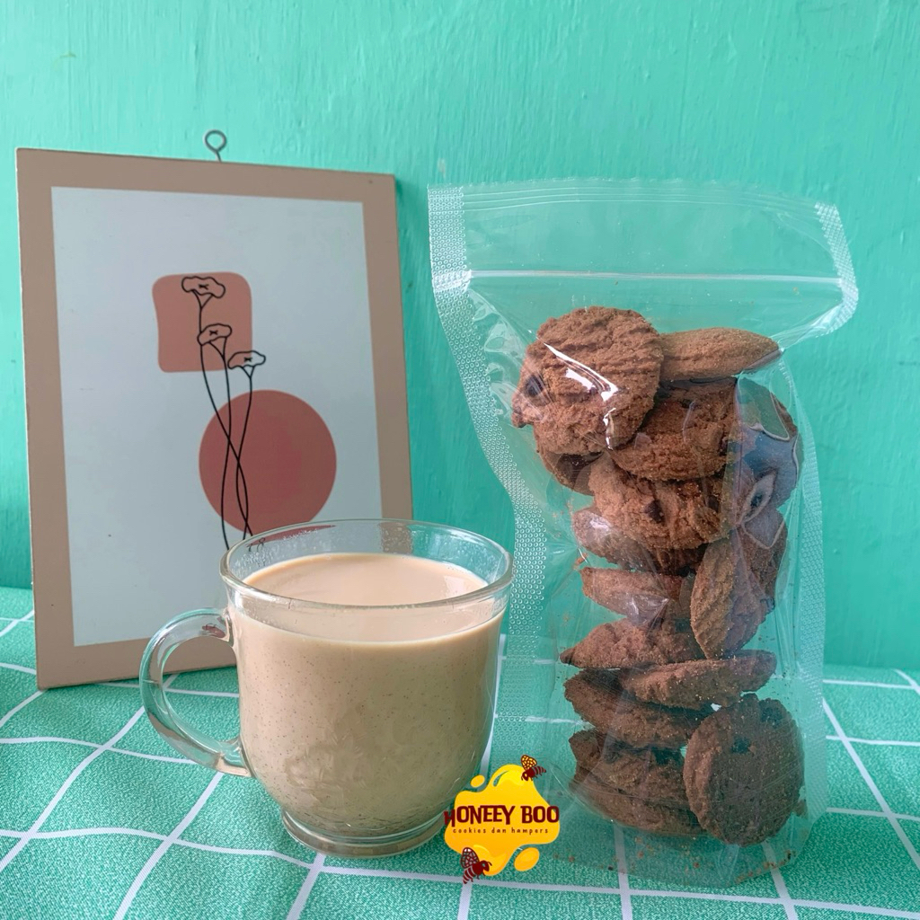 

Tester mia cookies kemasan 100gr