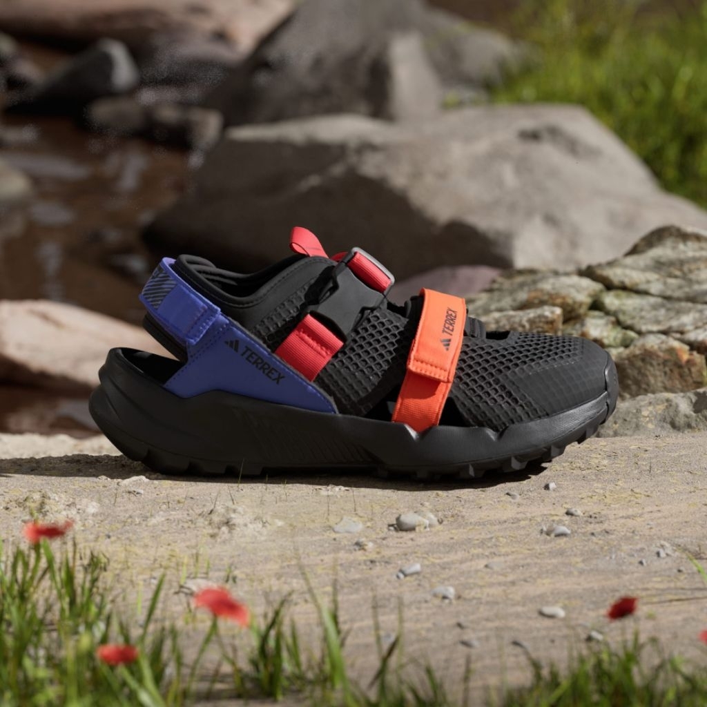 Sale sandal gunung adidas terrex hydroterra at outdoor mens sandals original sandal pria