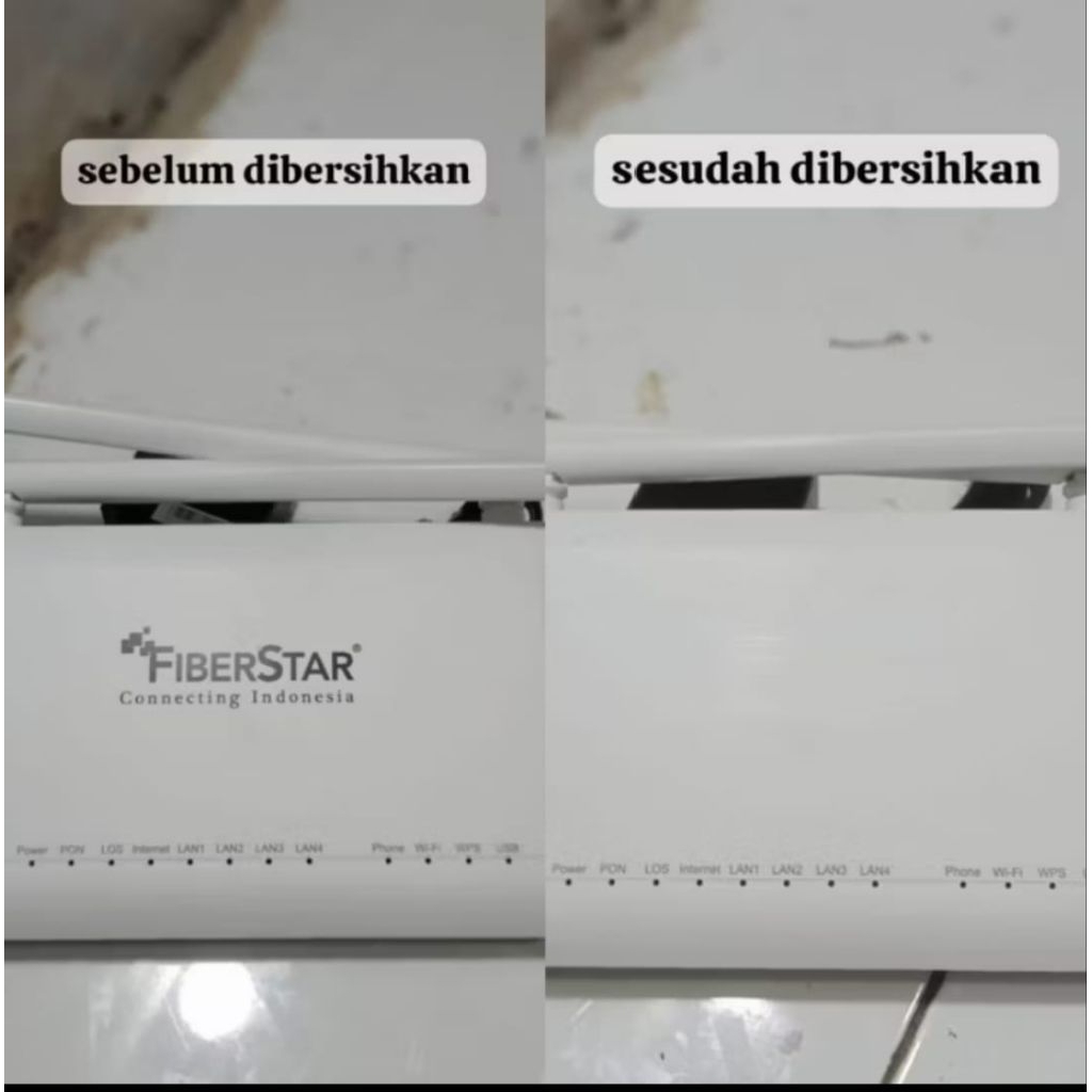 ZTE GPON F609 V9