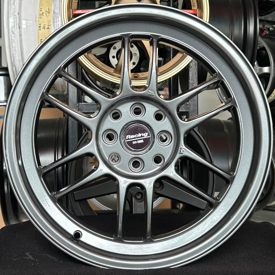 VELG ENKEI RPF 01 RING 16 LEBAR 7 PCD 8X100/114.2 ET 40 | VELG MOBIL RING 16