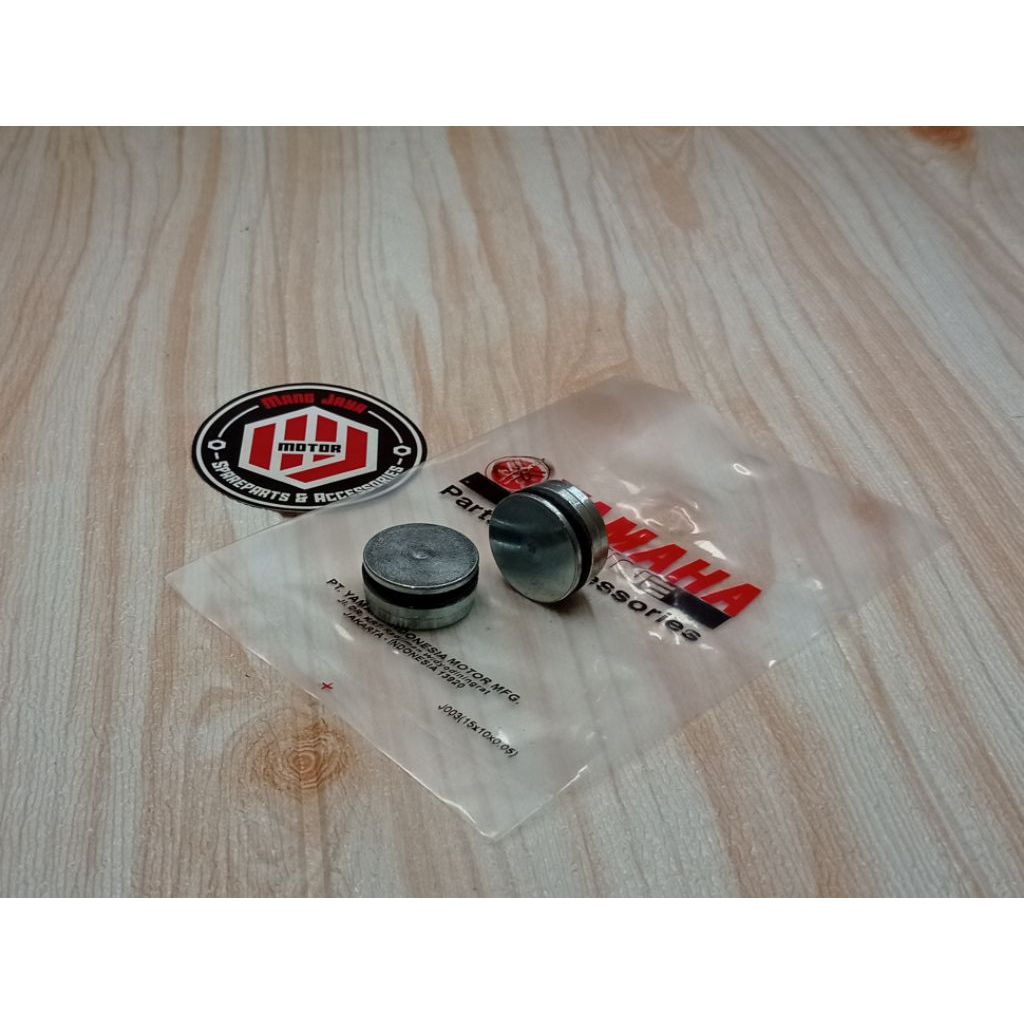 SET BAUD BAUT TUTUP AS SHOCK DEPAN NMAX LAMA NMAX BARU AEROX