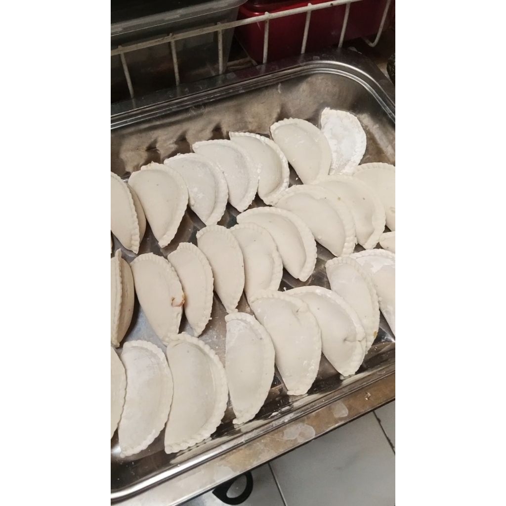 

CirengHomemadeIsiAyamSuwir