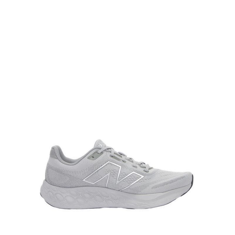 New Balance Fresh Foam 680 v8 Sepatu Lari Pria Grey