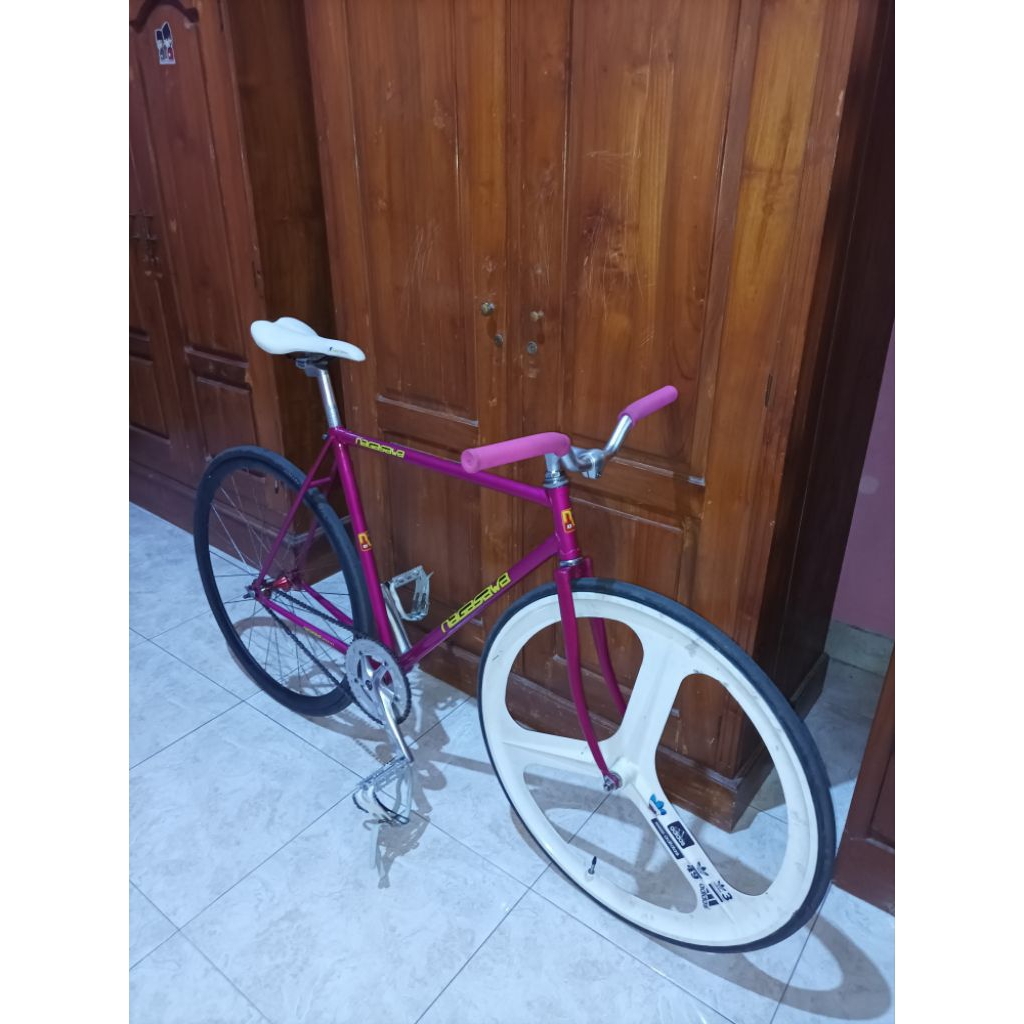 fixie classic konsep vinny windbreaker