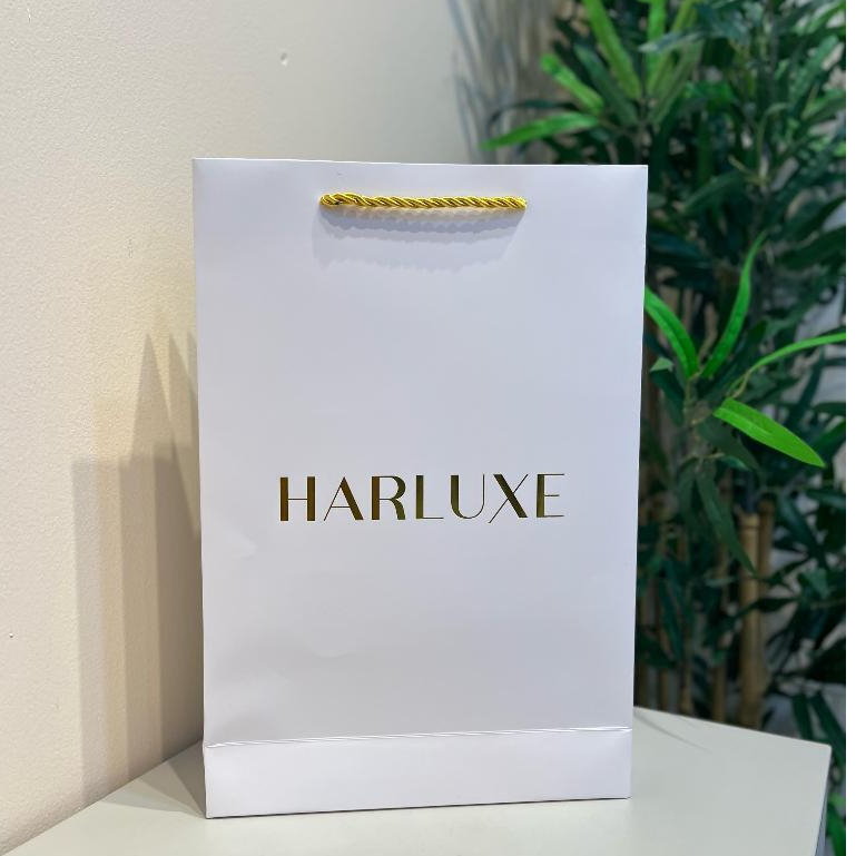 

Harluxe Exclusive Paper Bag