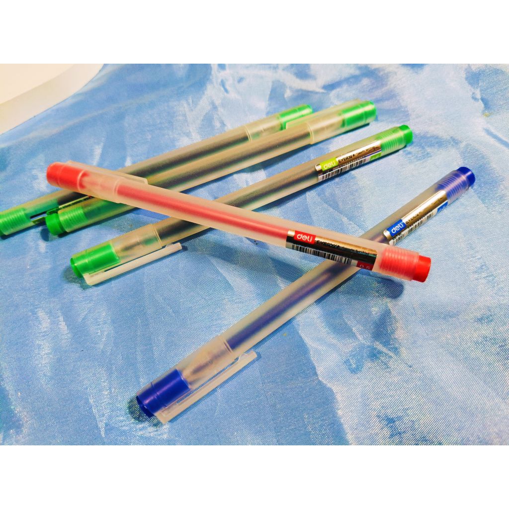 

Pen Deli Viral 0.5 mm