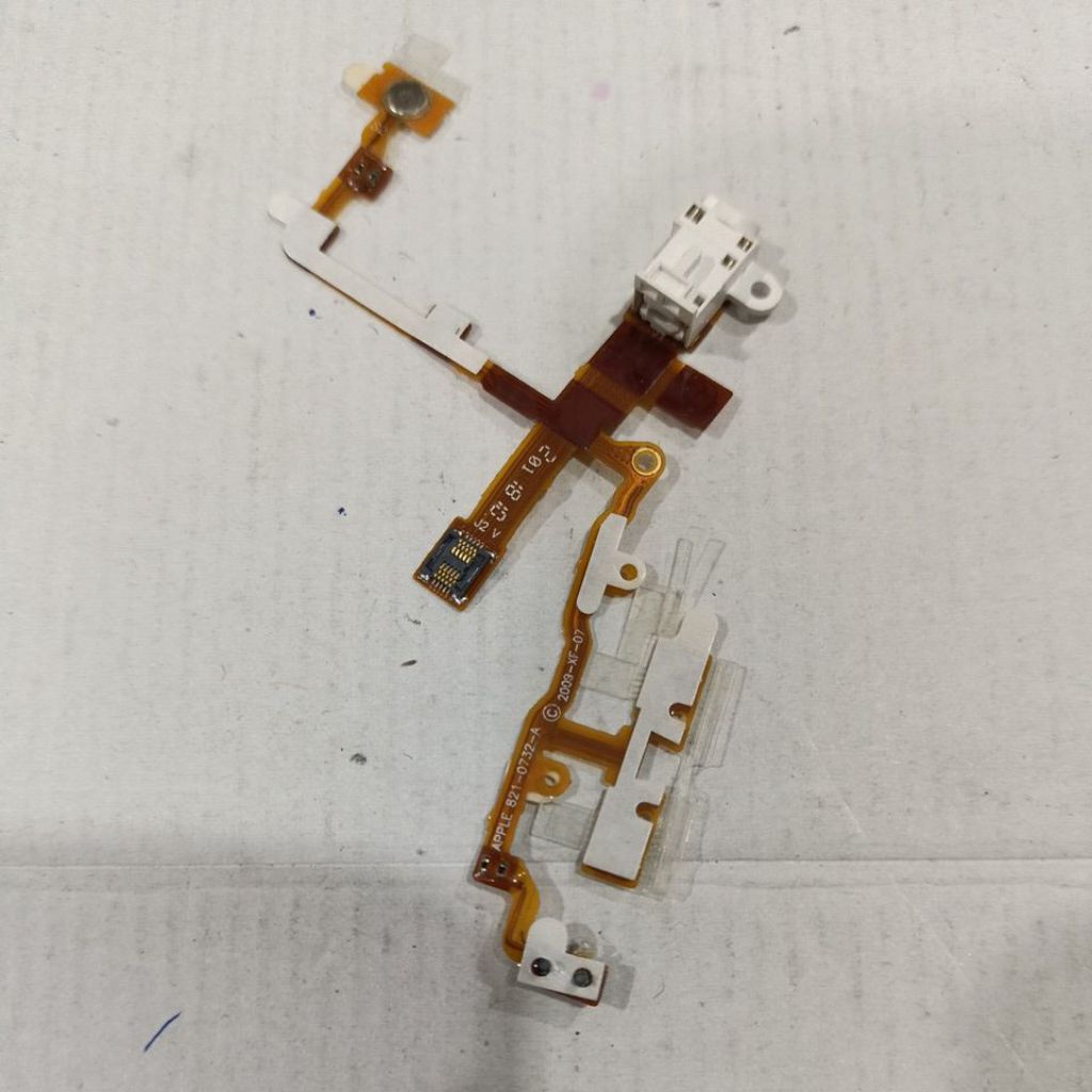 flexibel HF iPhone 3GS