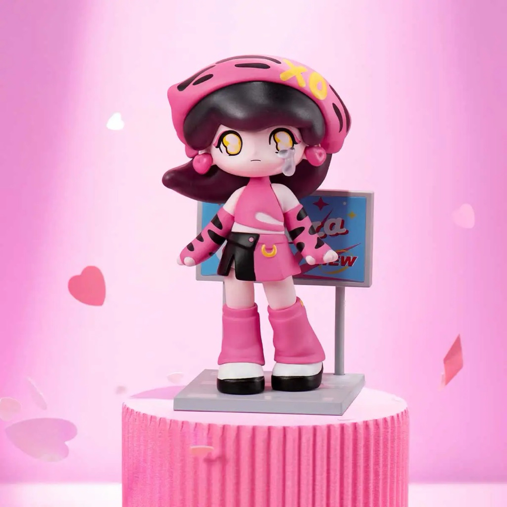 Azura Y2K Figures - Japan Exclusive - Selected